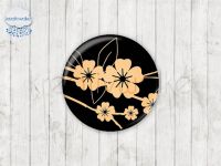 Motiv-Cabochons 49226-1 Einzelset  